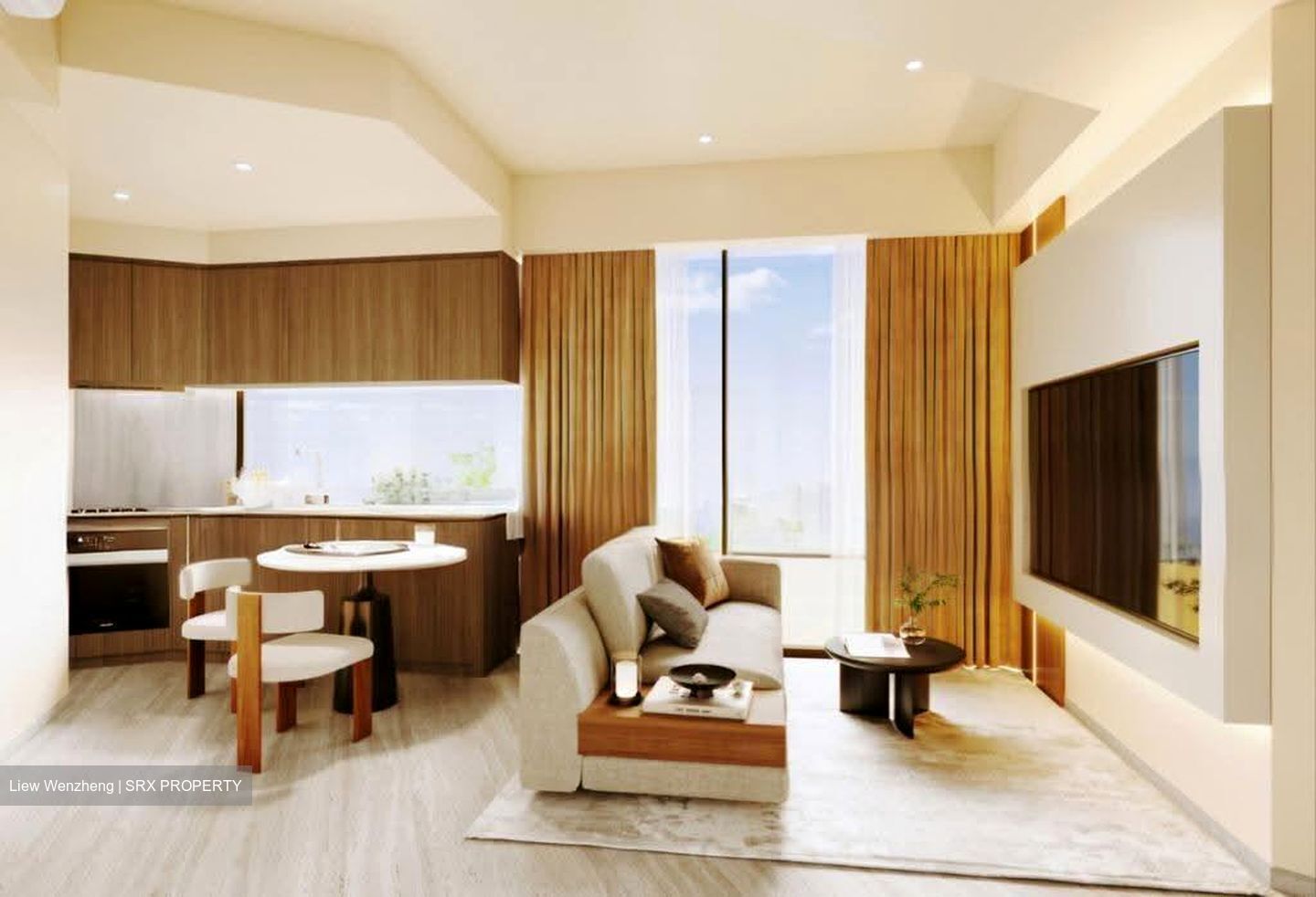 Duet (D10), Condominium #609127351